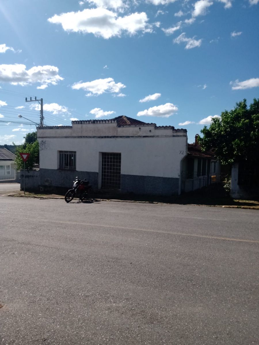 Casa - Venda - Centro - Rio Negro - PR