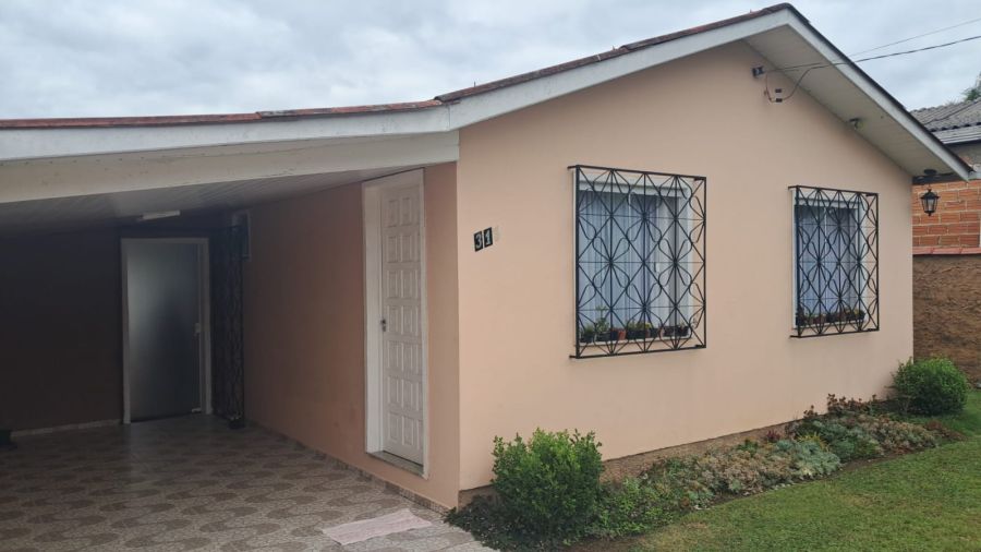 Casa - Venda - Cohab - Monte Castelo - SC