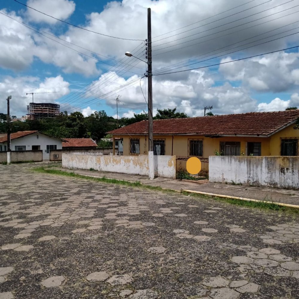 Casa - Venda - Vila Paraso - Rio Negro - PR