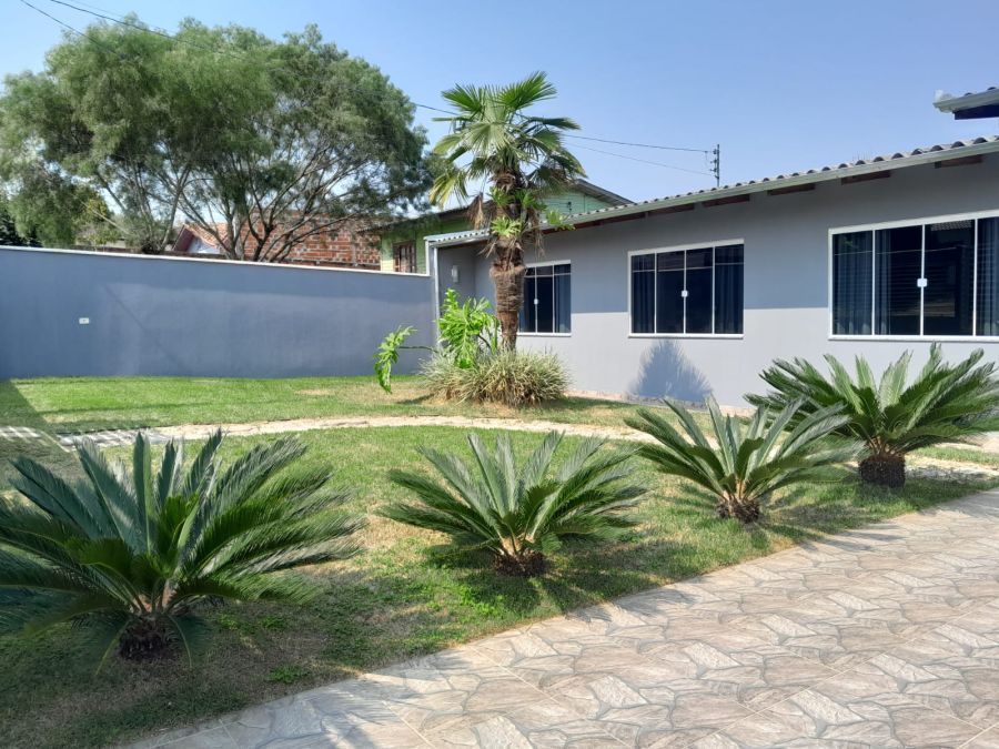 Casa - Venda - Faxinal - Mafra - SC