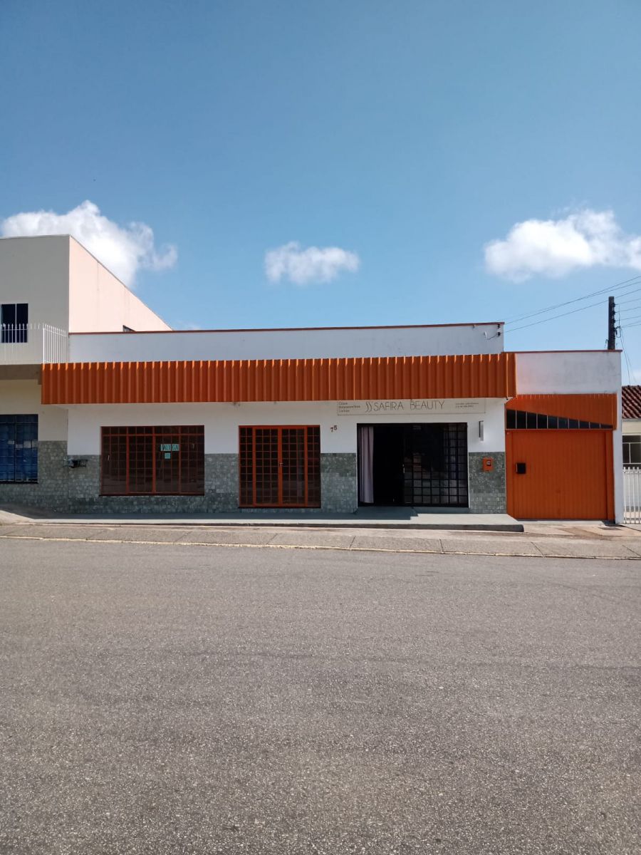 Casa - Venda - Bom Jesus - Rio Negro - PR