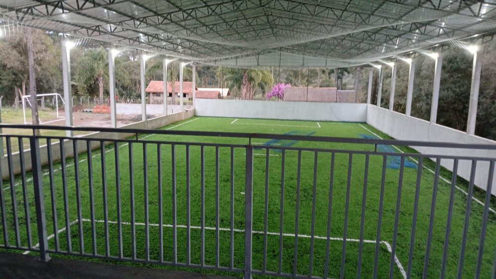 Salo - Venda - Passa Trs - Rio Negro - PR
