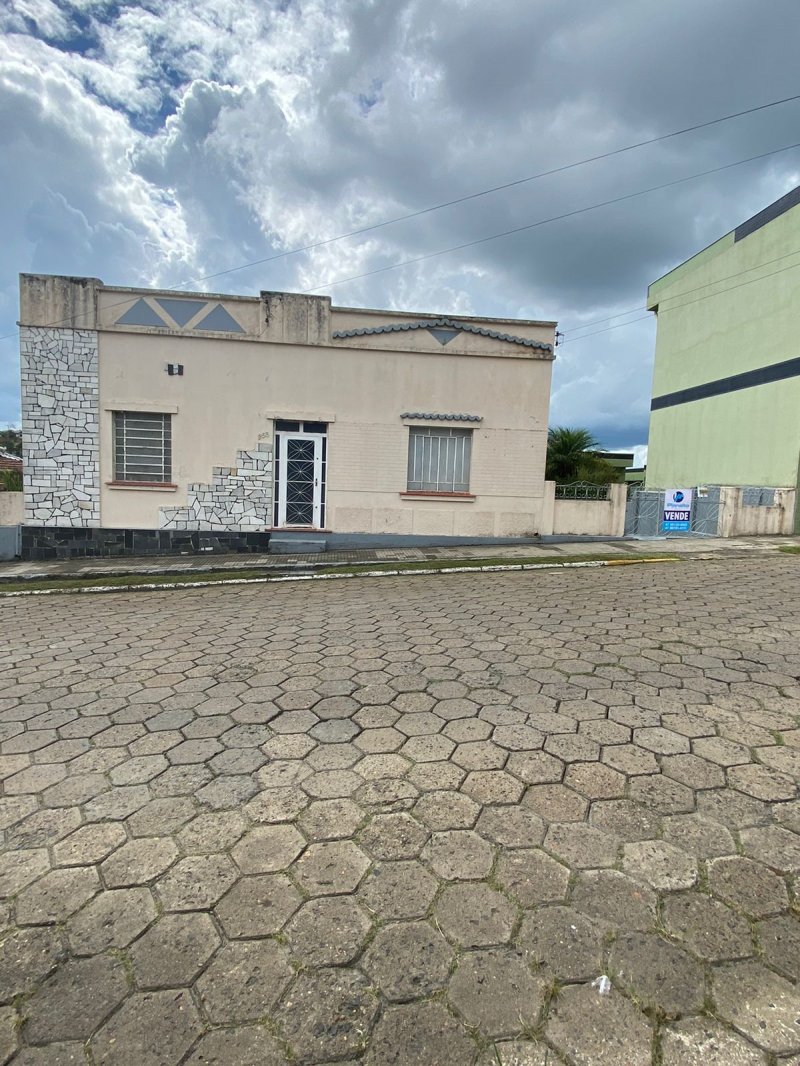 Casa - Venda - Passo - Mafra - SC
