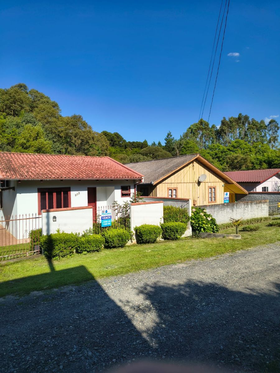 Casa - Venda - Jardim do Moinho - Mafra - SC