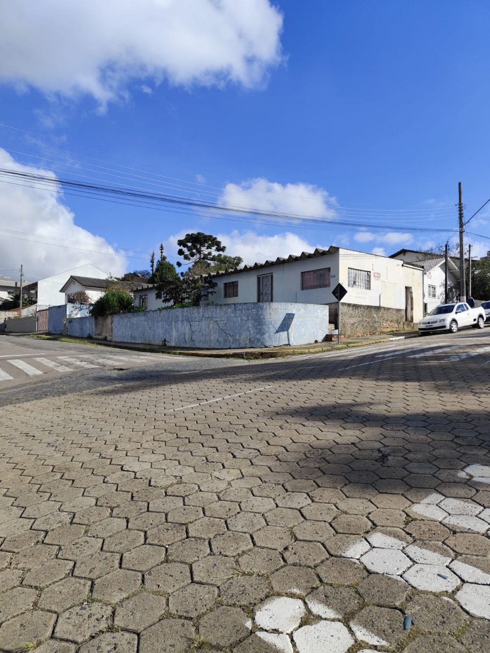 Casa - Venda - Vila Ivete - Mafra - SC