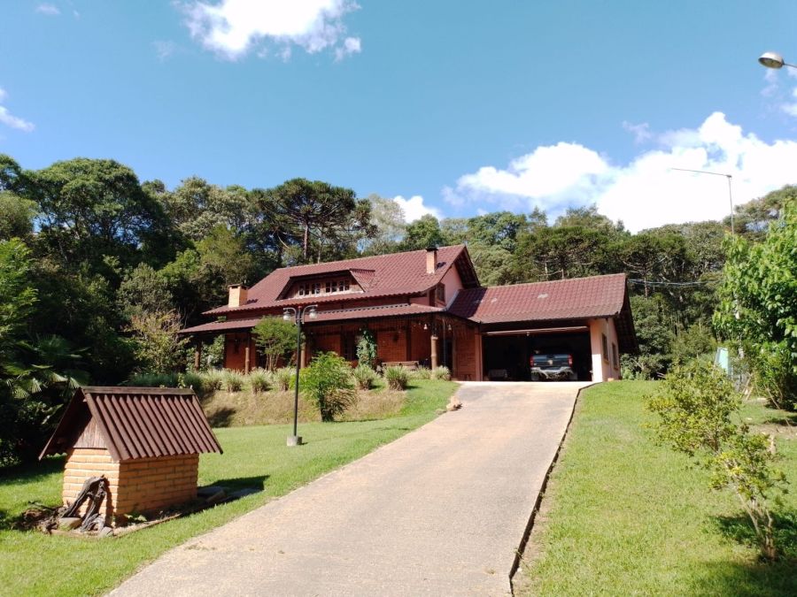 Ch�cara - Venda - �rea Rural de Mafra - Mafra - SC