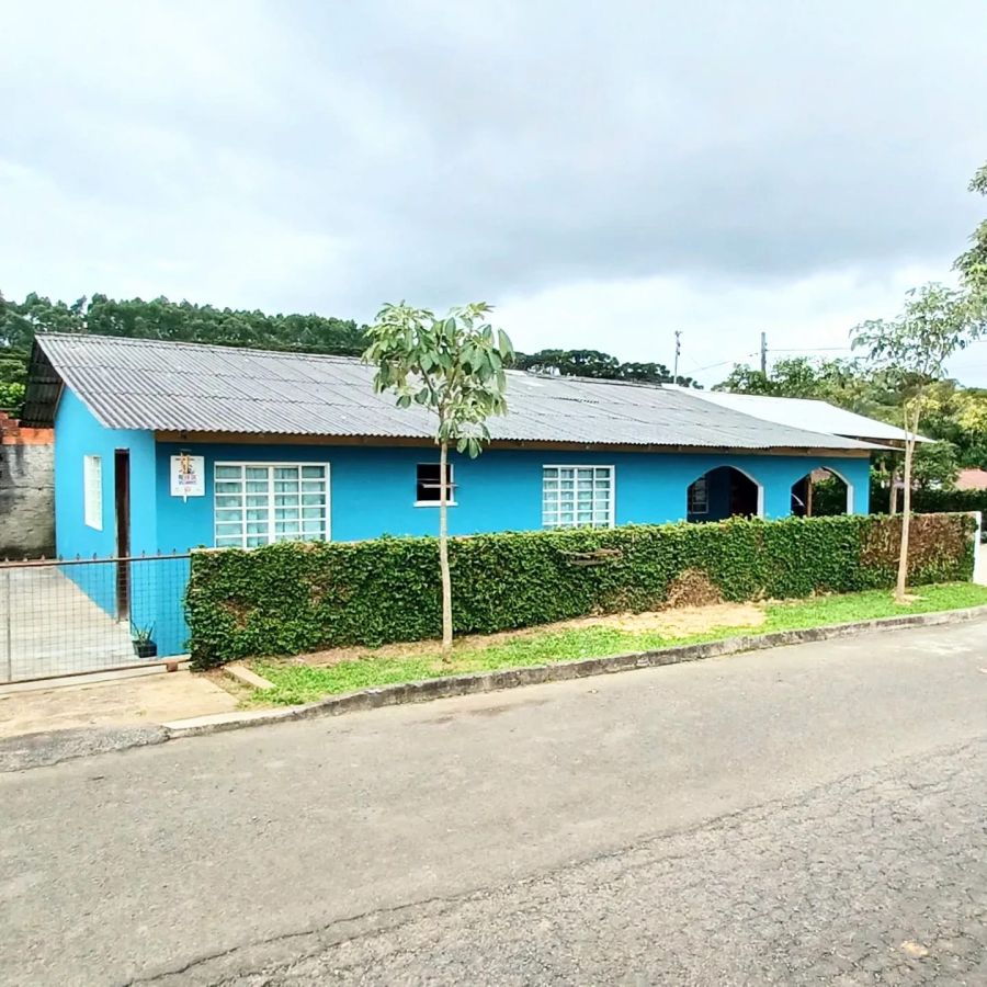 Casa - Venda - Mato Preto - So Bento do Sul - SC