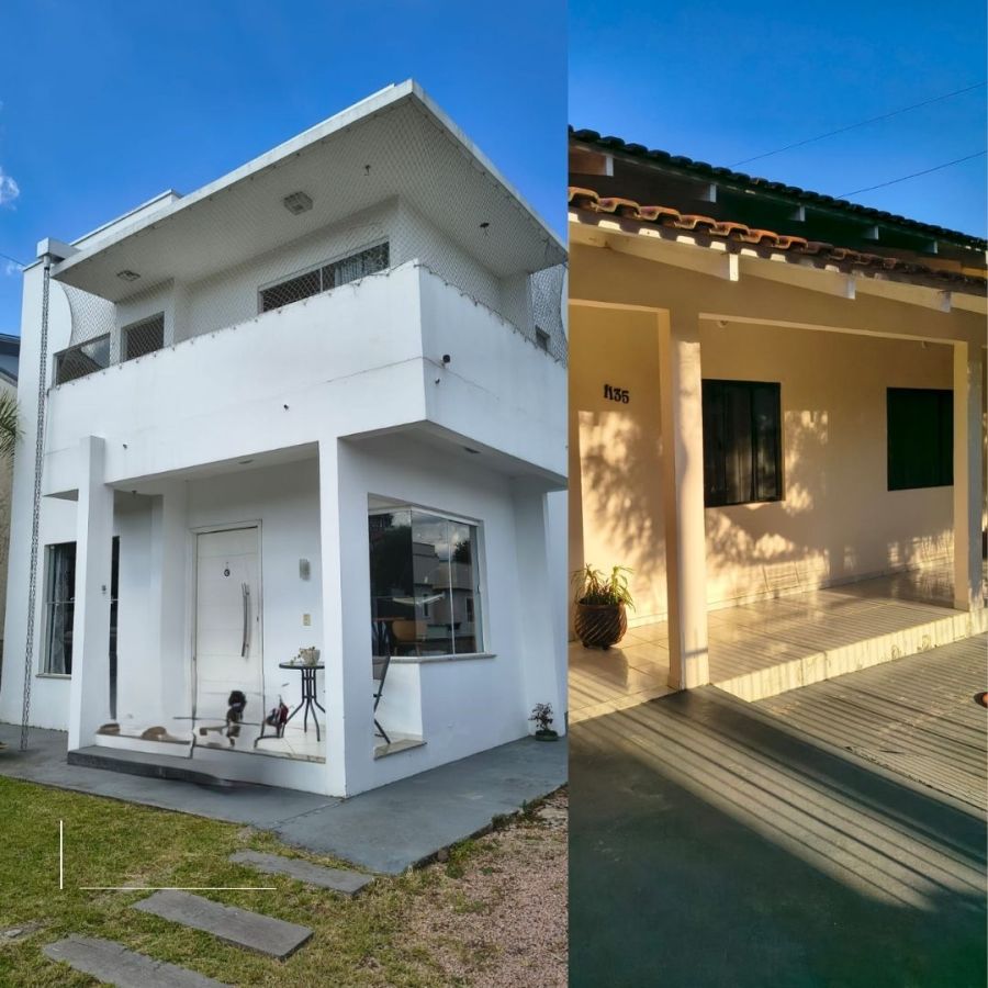 Casa - Venda - Vila Formosa - Mafra - SC