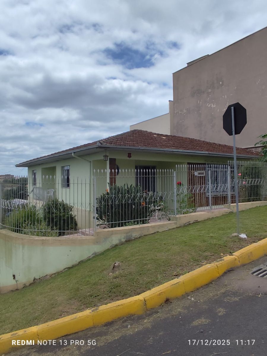 Casa - Venda - Centro I Baixada - Mafra - SC