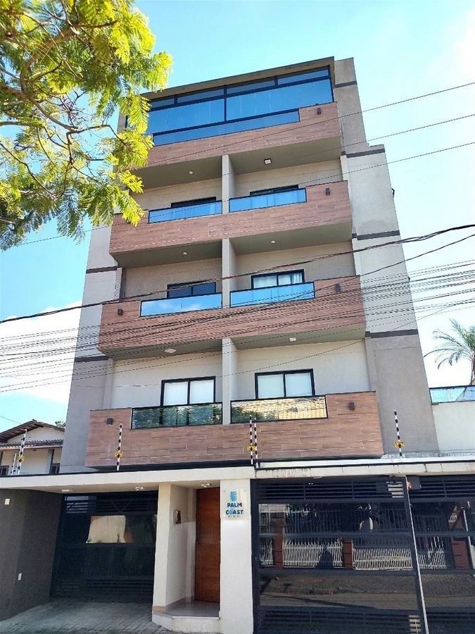 Apartamento - Venda - Itacolomi - Balne�rio Pi�arras - SC