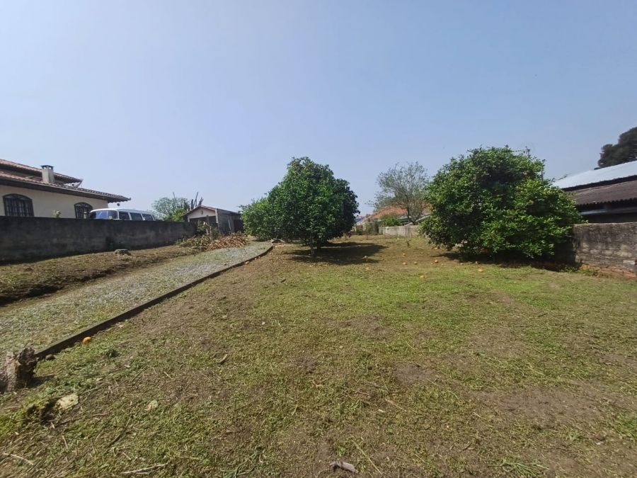 Terreno - Venda - Jardim Amrica - Mafra - SC