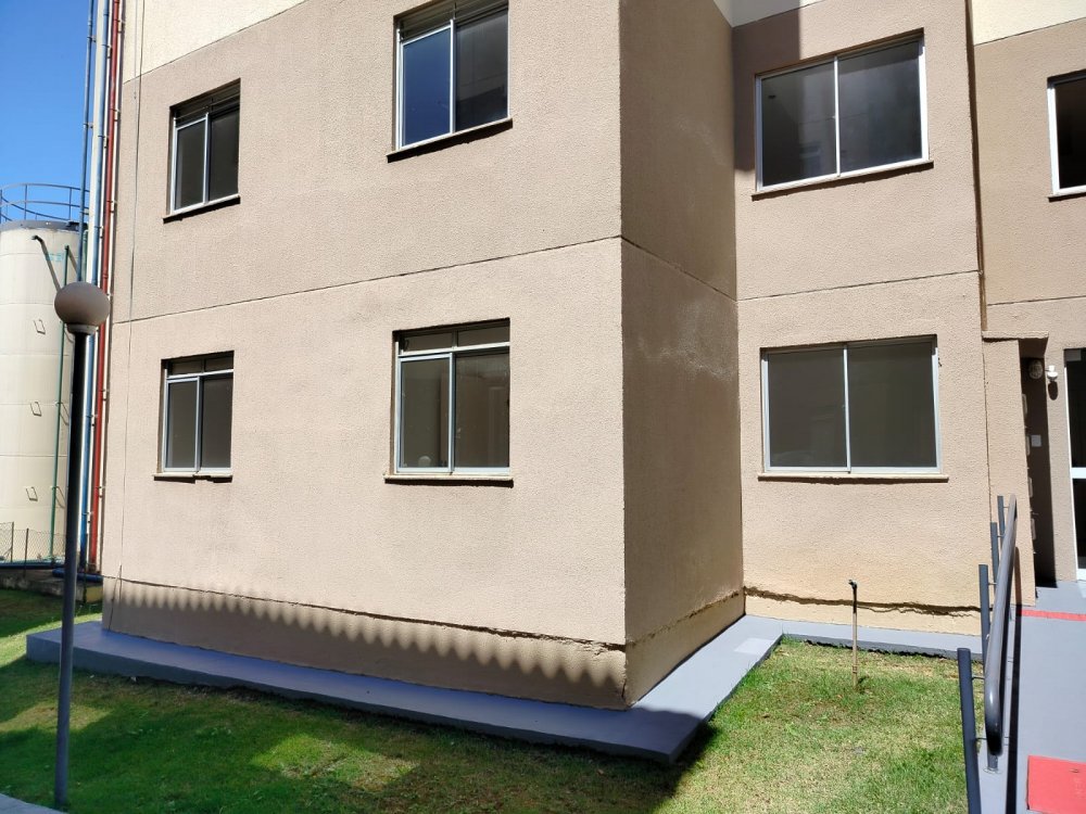 Apartamento - Venda - Vila Nova - Mafra - SC