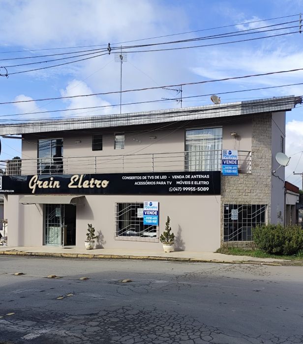 Casa - Venda - Vila Nova - Mafra - SC