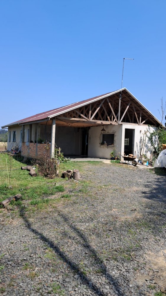 Chcara - Venda - Passa Quatro - Monte Castelo - SC