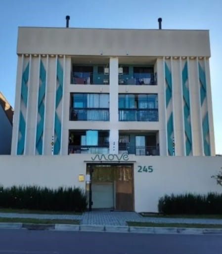 Apartamento - Venda - Capão da Imbuia - Curitiba - PR