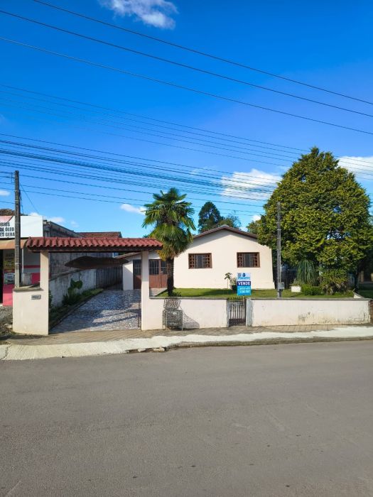 Casa - Venda - Vila Nova - Mafra - SC