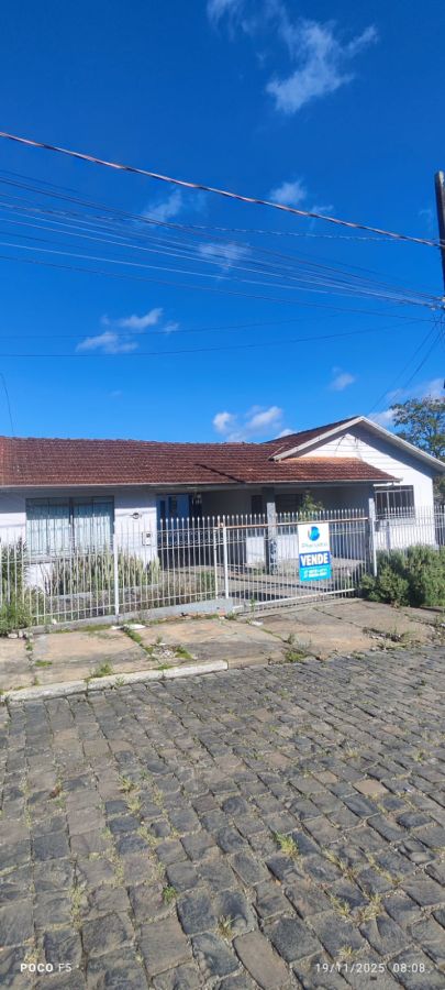 Casa - Venda - Vila Buenos Aires - Mafra - SC