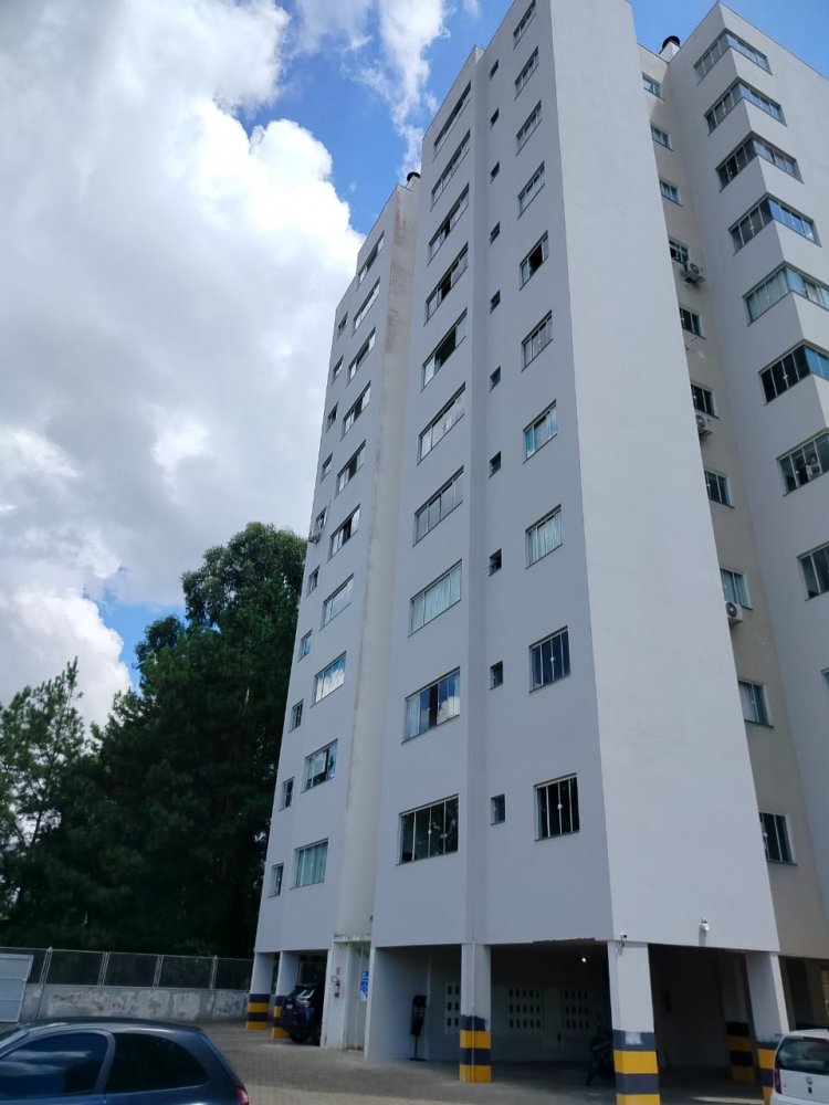 Apartamento - Venda - Vila Nova - Mafra - SC