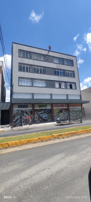 Apartamento - Venda - Centro I Baixada - Mafra - SC