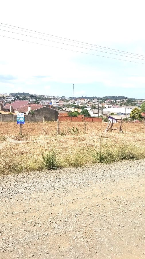 Lote - Venda - Lagoa Seca - Papanduva - SC