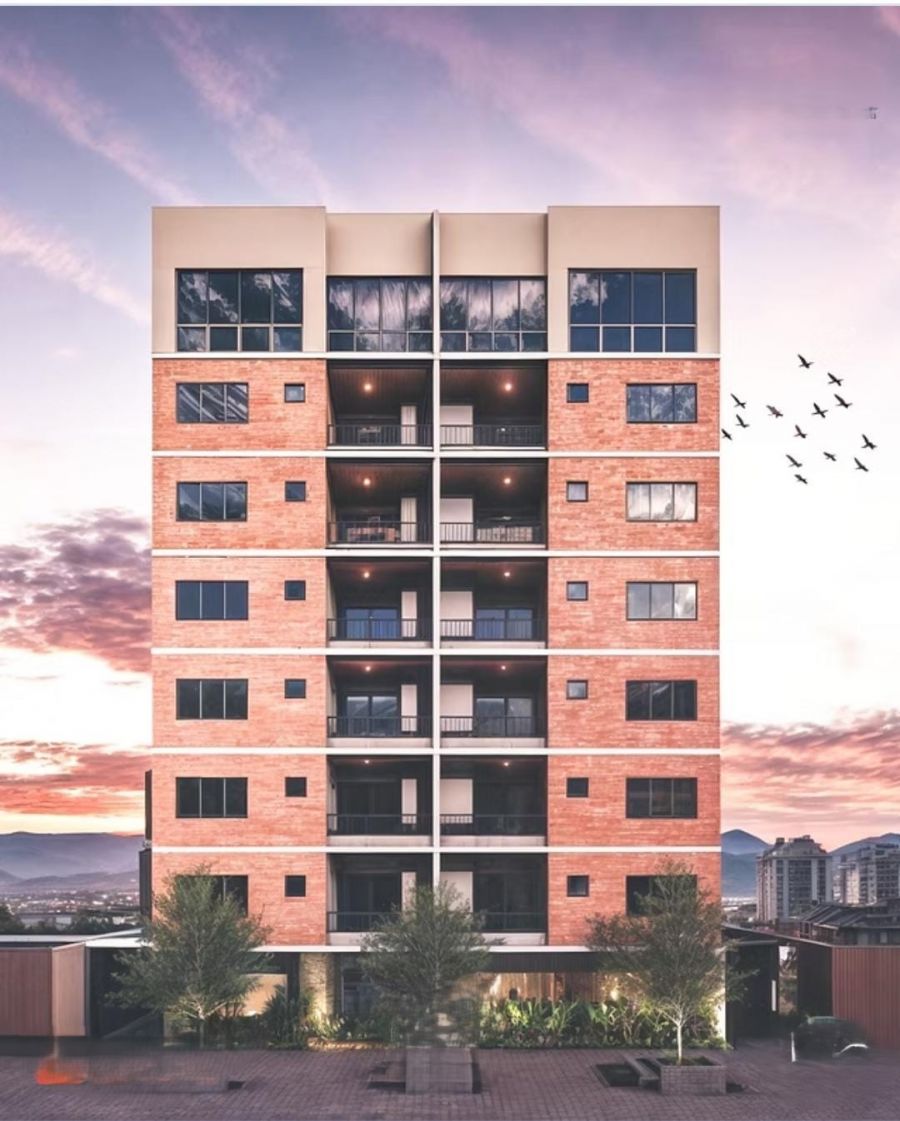 Apartamento - Venda - Jardim Moinho - Mafra - SC