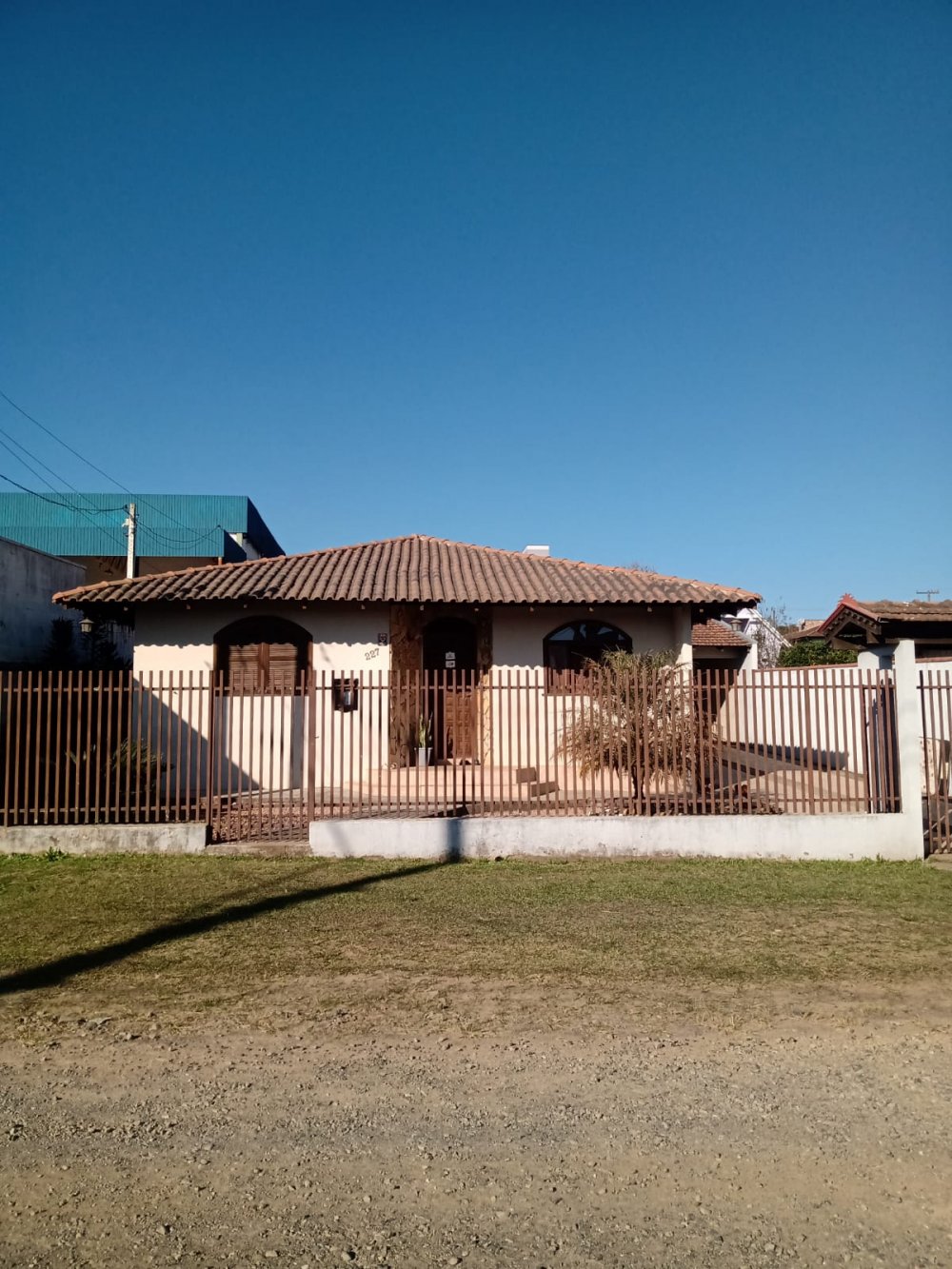 Casa - Venda - Jardim do Moinho - Mafra - SC