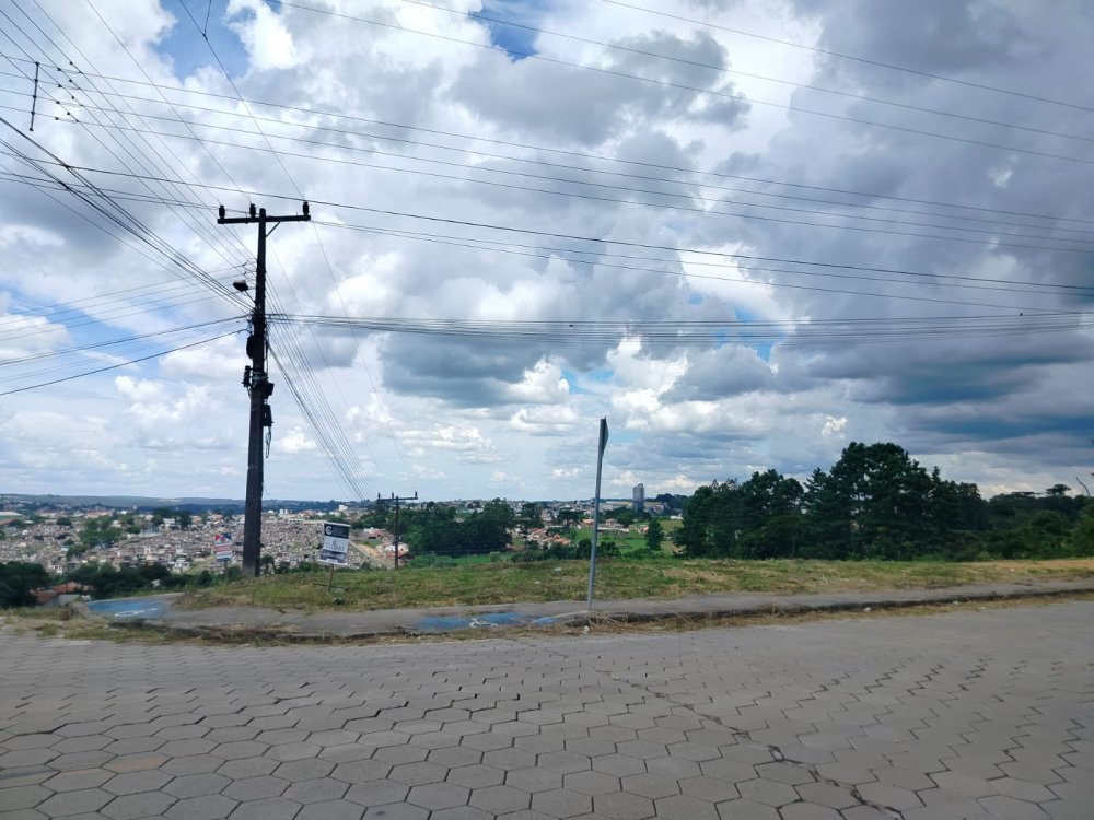 Terreno - Venda - Vila Ivete - Mafra - SC