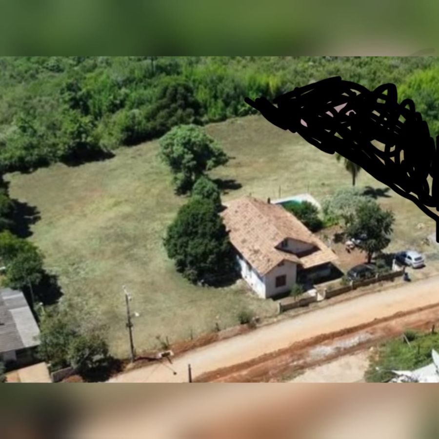 Sítio - Venda - Olaria - Monte Castelo - SC