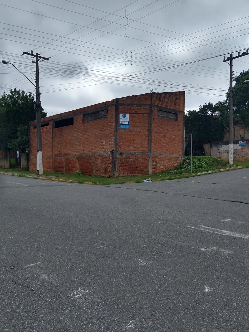 Lote - Venda - Bom Jesus - Rio Negro - PR
