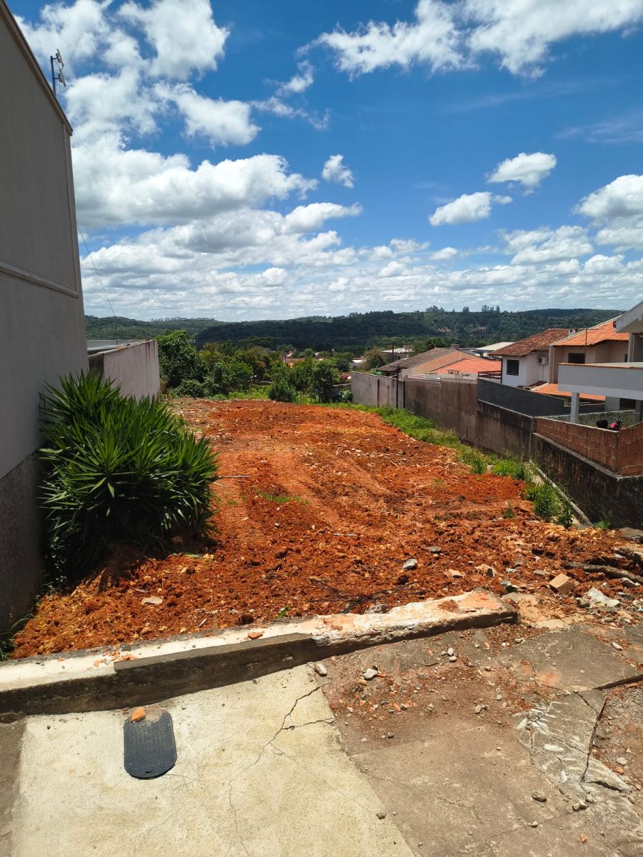 Terreno - Venda - Bom Jesus - Rio Negro - PR