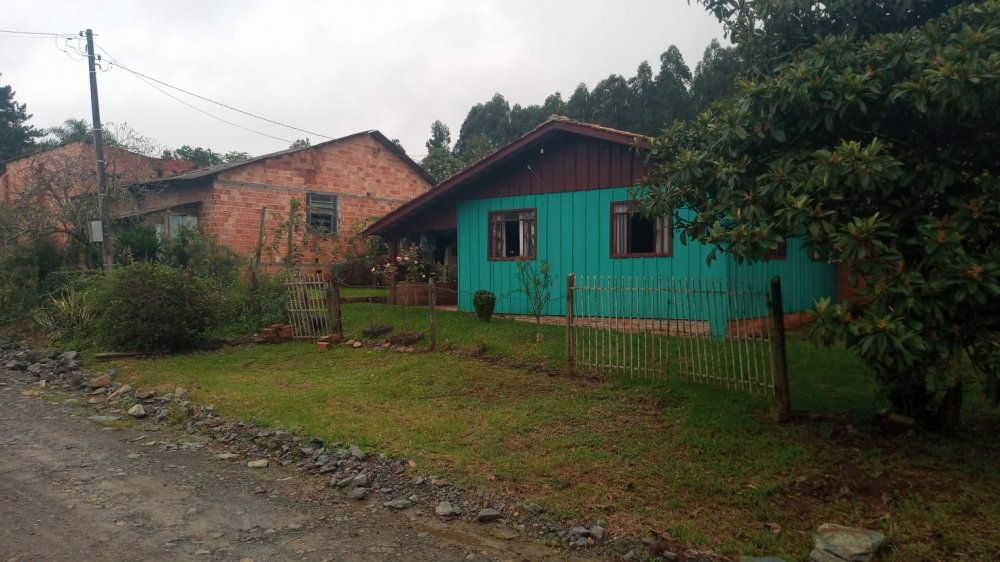 Chcara - Venda - Passa Quatro - Monte Castelo - SC