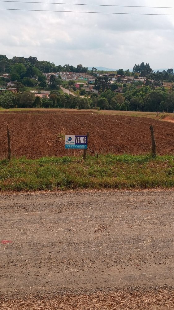 Terreno - Venda - Rio das Antas - Monte Castelo - SC