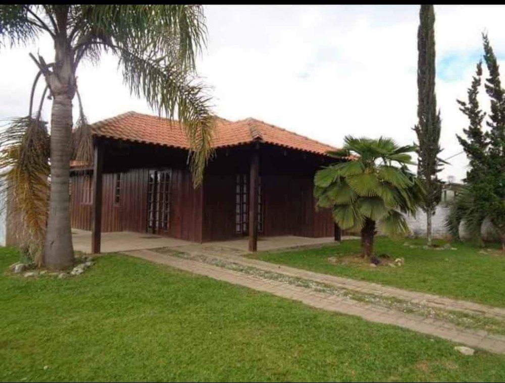 Casa - Venda - Bela Vista - Campo do Tenente - PR