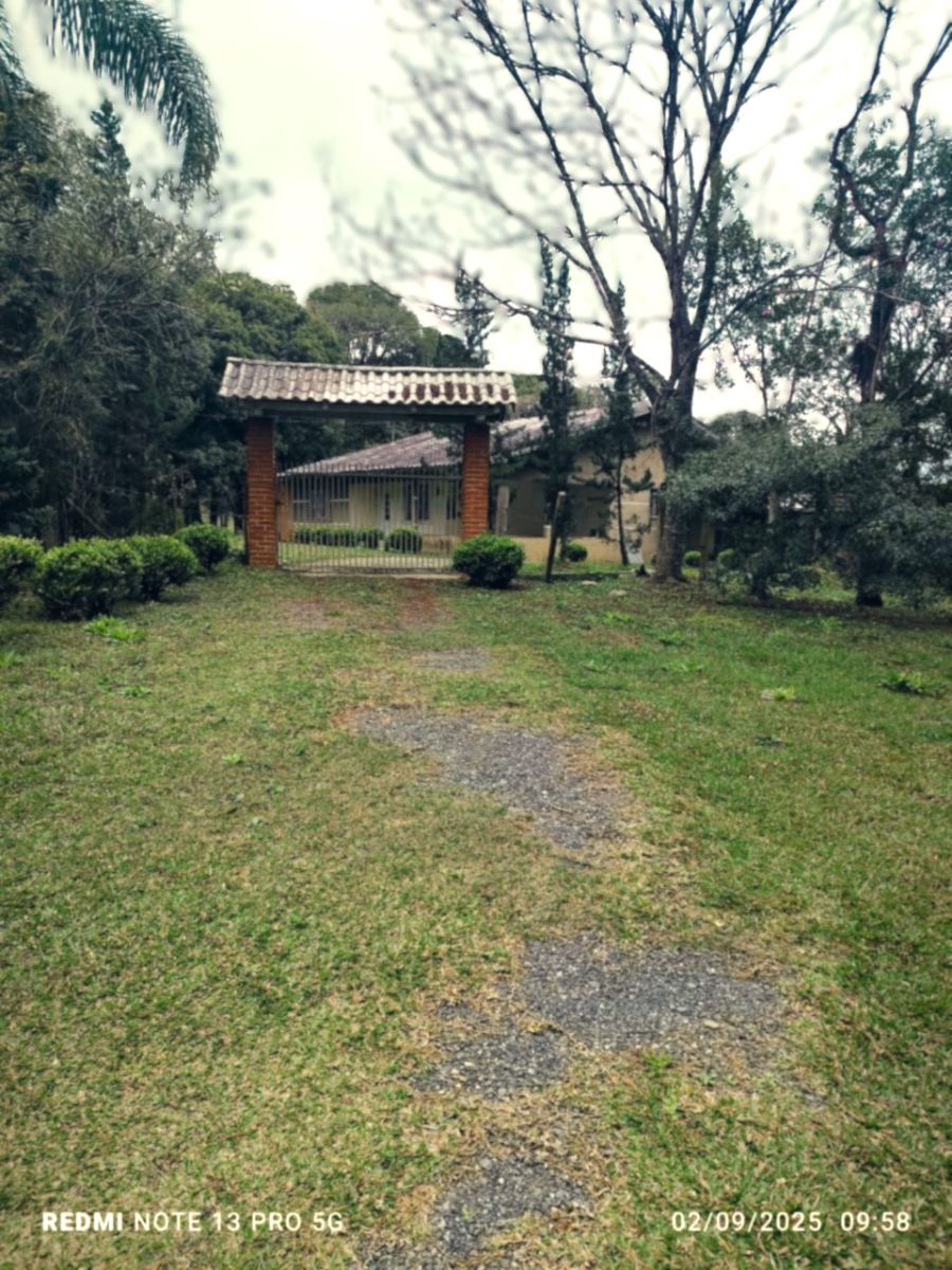 Chácara - Venda - Área Rural de Mafra - Mafra - SC