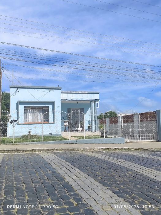 Casa - Venda - Centro I Baixada - Mafra - SC