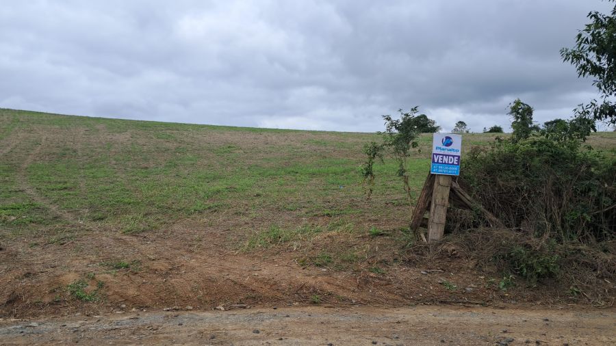 Terreno - Venda - Br - Monte Castelo - SC