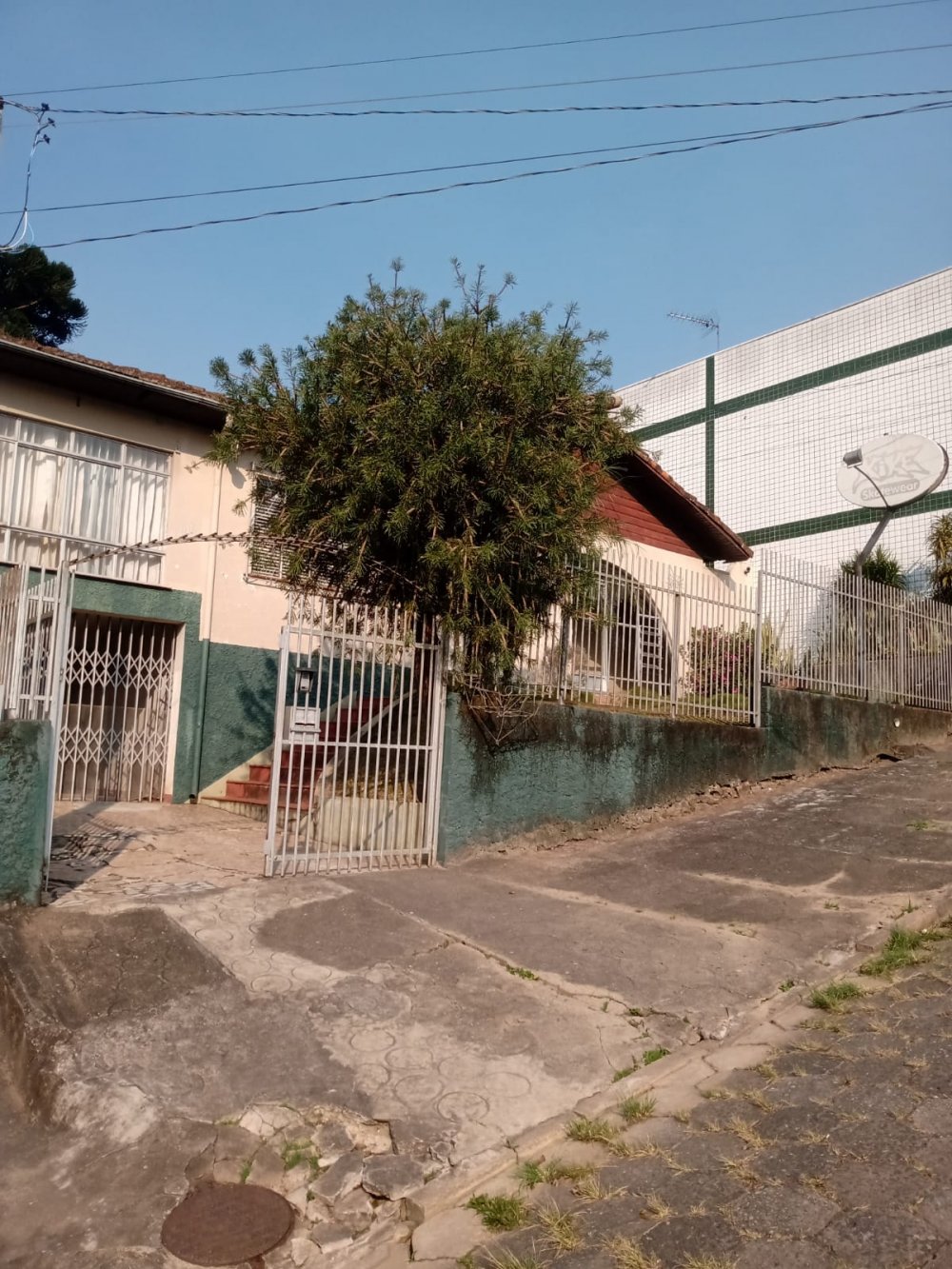 Terreno - Venda - Centro - Mafra - SC