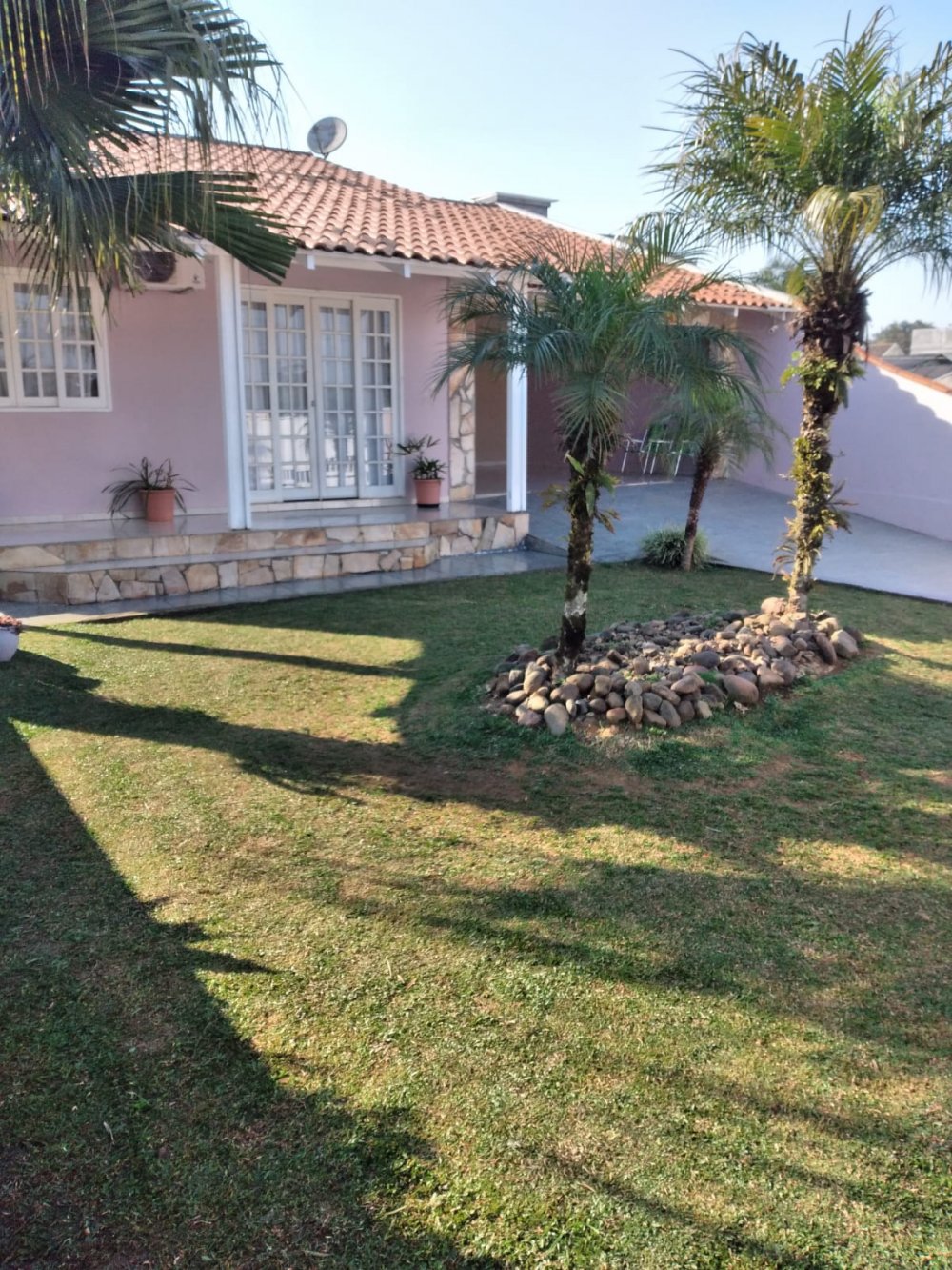 Casa - Venda - Vila Nova - Mafra - SC