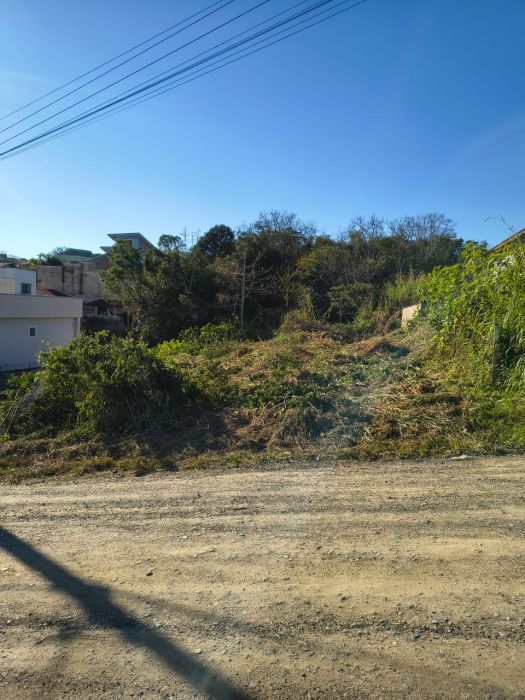 Terreno - Venda - Vila Formosa - Mafra - SC