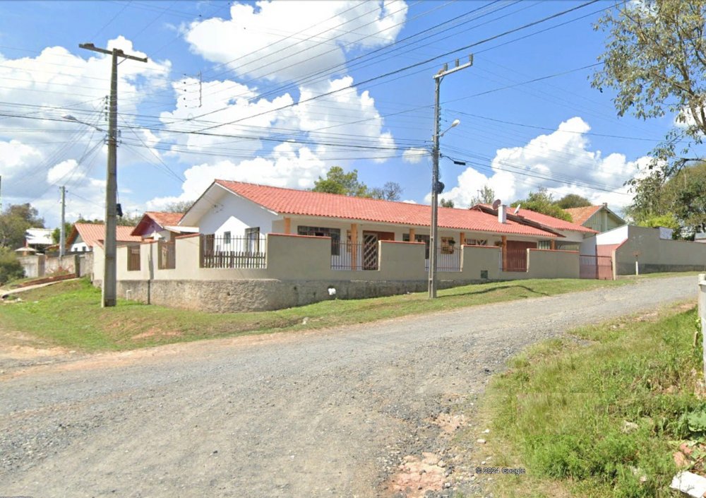 Casa - Venda - Vila Ivete - Mafra - SC