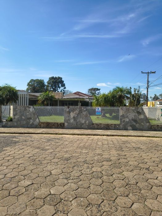 Casa - Aluguel - Vila Buenos Aires - Mafra - SC