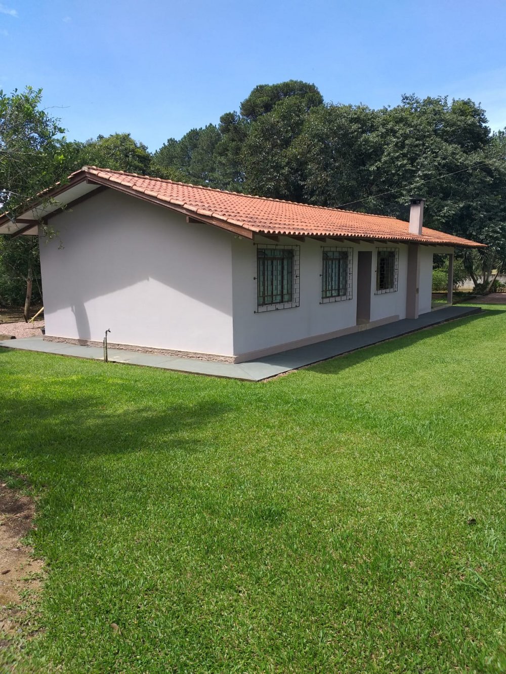 Chcara - Venda - Bela Vista do Sul - Mafra - SC