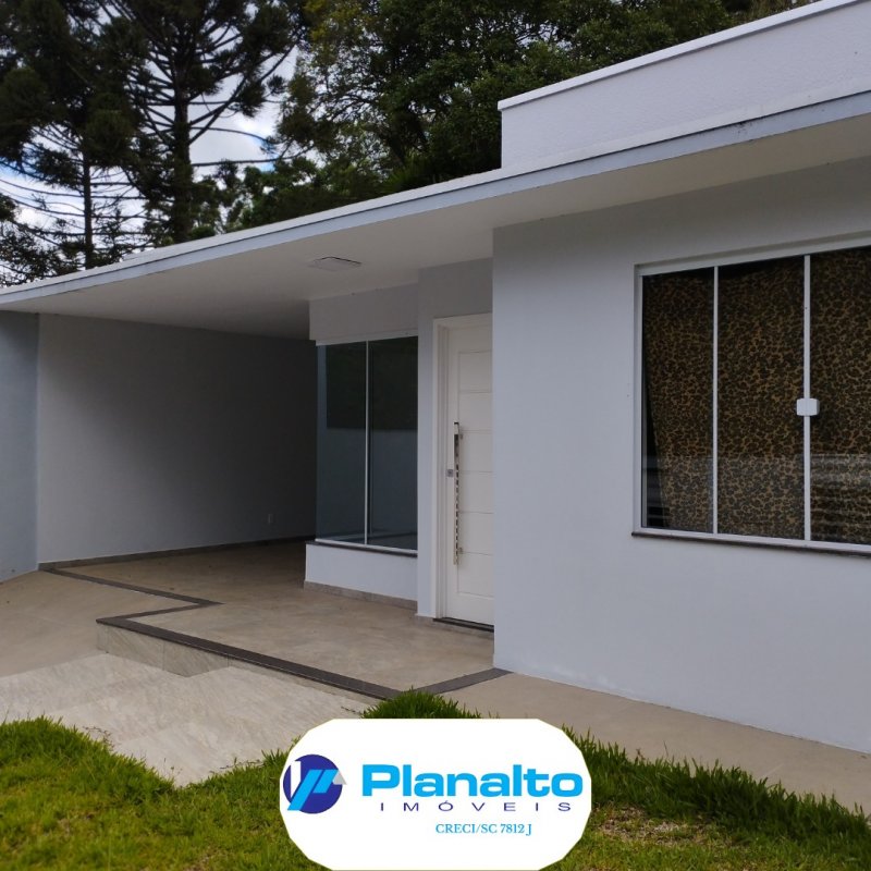Casa - Venda - Vila Militar - Rio Negro - PR
