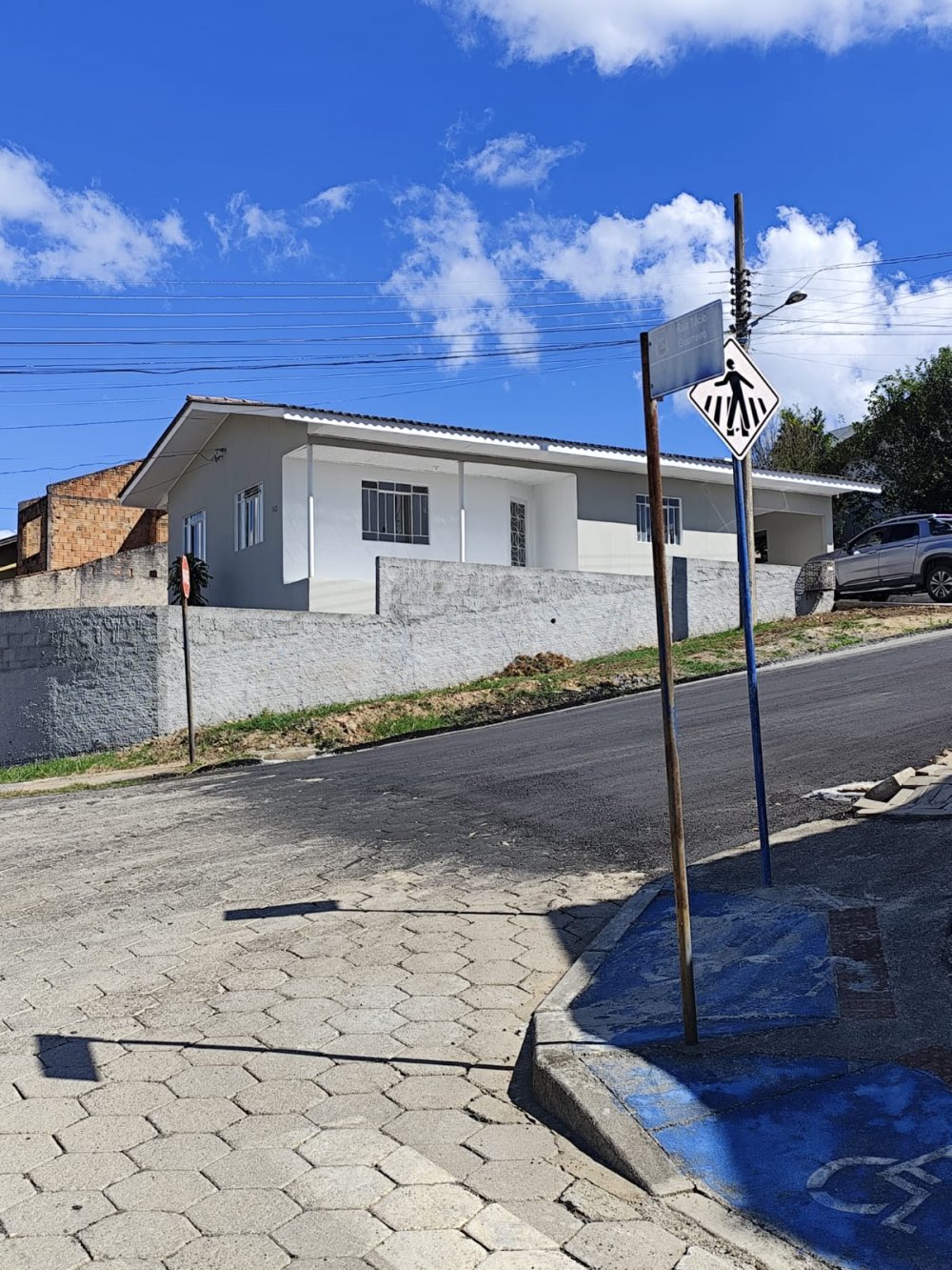 Casa - Venda - Restinga - Mafra - SC