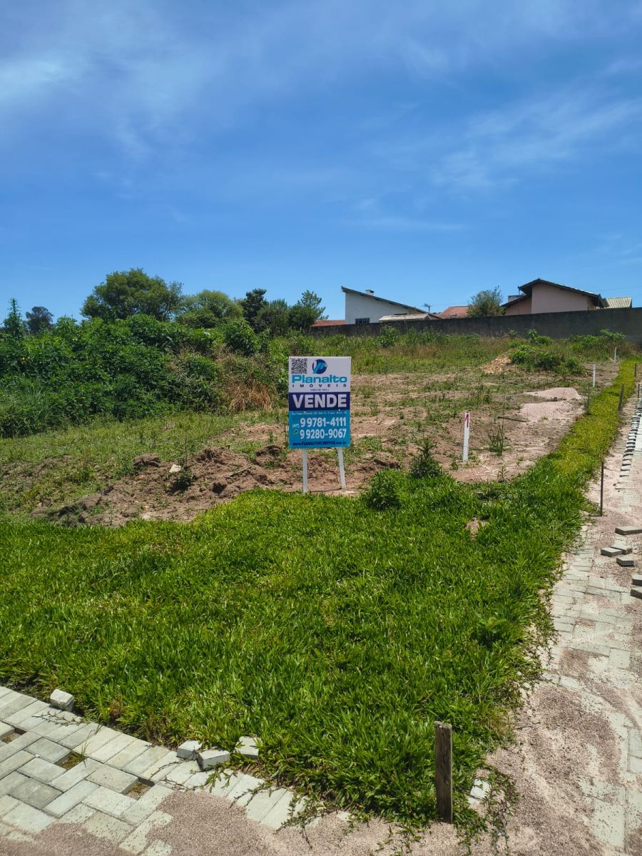 Terreno - Venda - Restinga - Mafra - SC