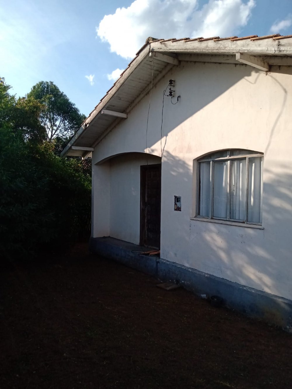 Casa - Venda - Centro - Rio Negro - PR