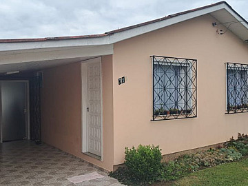 Casa � Venda
