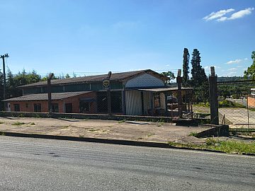 Barrac�o � Venda