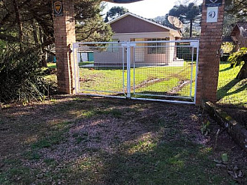 Ch�cara � Venda