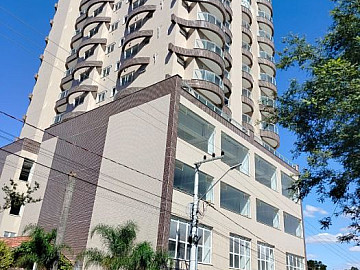 Apartamento para Aluguel